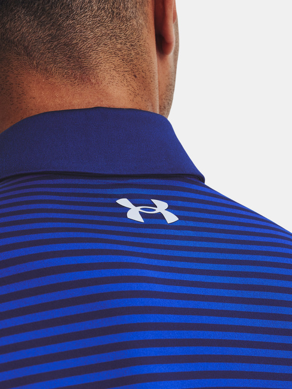 Under Armour Мъжка тениска Under Armour UA Playoff Polo 2.0