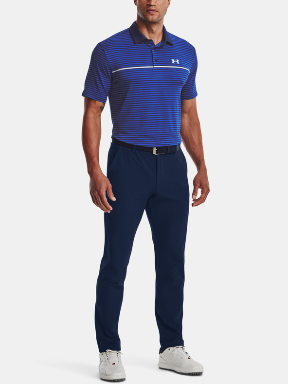 Under Armour Мъжка тениска Under Armour UA Playoff Polo 2.0