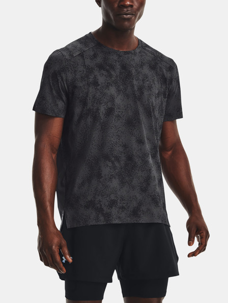 Under Armour Мъжка тениска Under Armour UA ISO-CHILL LASER SS II