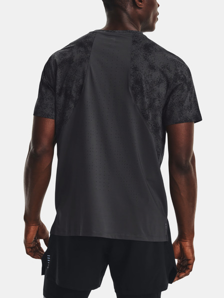 Under Armour Мъжка тениска Under Armour UA ISO-CHILL LASER SS II