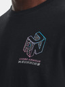 Under Armour Мъжка тениска Under Armour UA RUN GRADIENT GRID SS