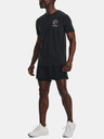 Under Armour Мъжка тениска Under Armour UA RUN GRADIENT GRID SS
