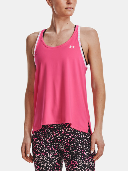 Under Armour Under Armour UA Knockout Tank за жени