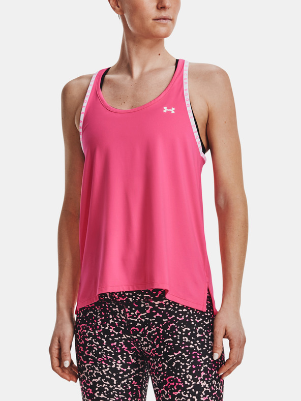 Under Armour Under Armour UA Knockout Tank за жени