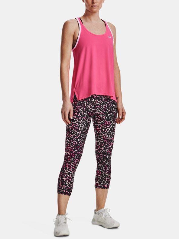 Under Armour Under Armour UA Knockout Tank за жени