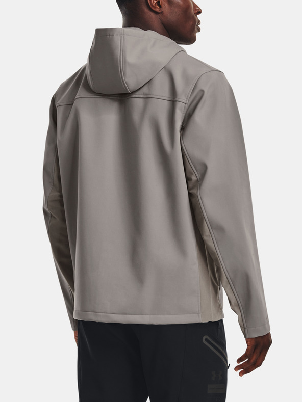 Under Armour Мъжко яке Under Armour UA CGI Shield 2.0 Hooded