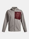 Under Armour Мъжко яке Under Armour UA CGI Shield 2.0 Hooded