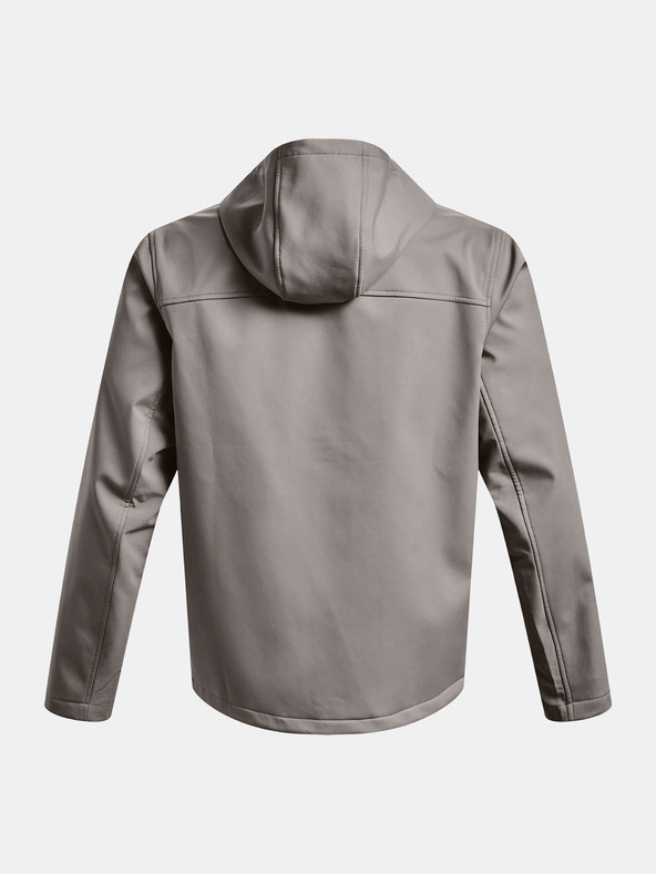 Under Armour Мъжко яке Under Armour UA CGI Shield 2.0 Hooded
