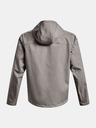 Under Armour Мъжко яке Under Armour UA CGI Shield 2.0 Hooded