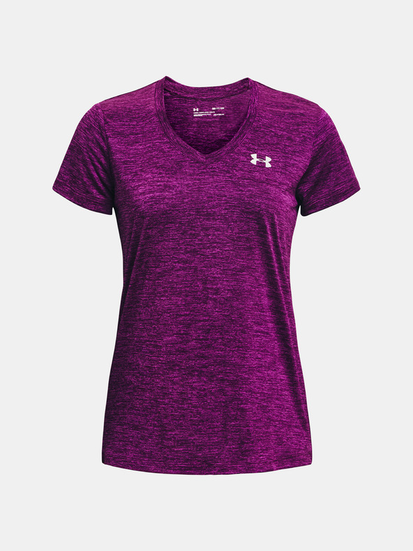 Under Armour Дамска тениска Under Armour Tech SSV - Twist