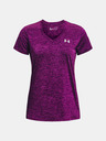 Under Armour Дамска тениска Under Armour Tech SSV - Twist