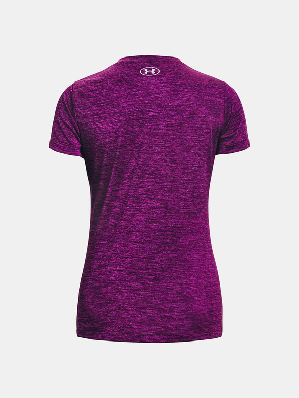 Under Armour Дамска тениска Under Armour Tech SSV - Twist