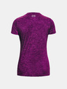 Under Armour Дамска тениска Under Armour Tech SSV - Twist