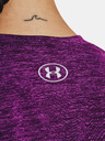 Under Armour Дамска тениска Under Armour Tech SSV - Twist