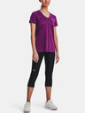 Under Armour Дамска тениска Under Armour Tech SSV - Twist