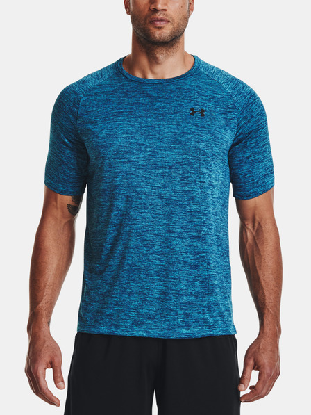 Under Armour Мъжка тениска Under Armour UA Tech 2.0 SS Tee