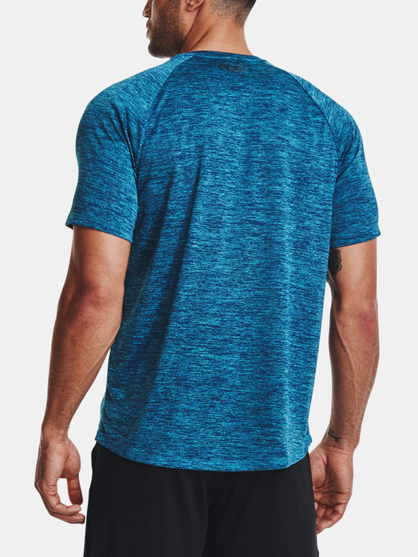 Under Armour Мъжка тениска Under Armour UA Tech 2.0 SS Tee