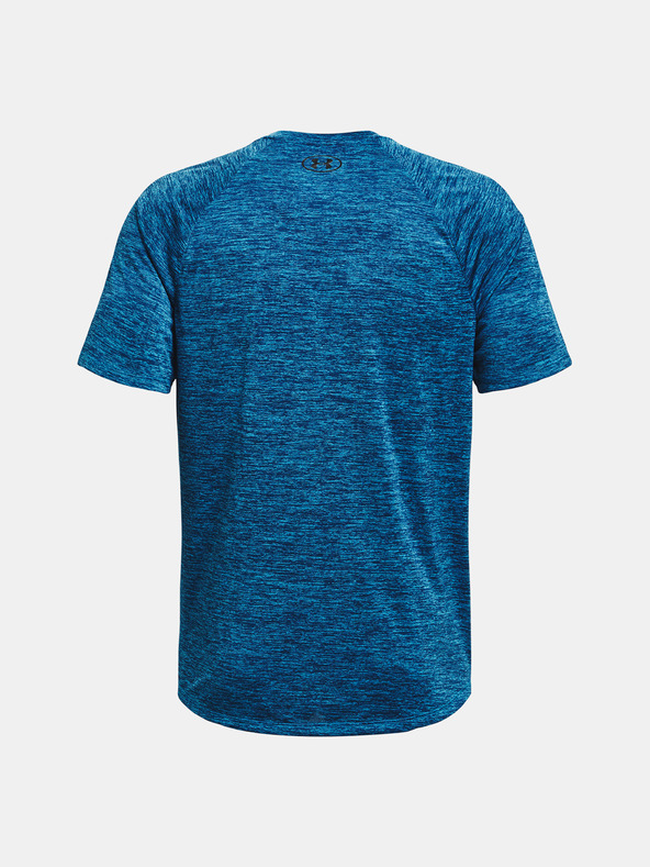 Under Armour Мъжка тениска Under Armour UA Tech 2.0 SS Tee