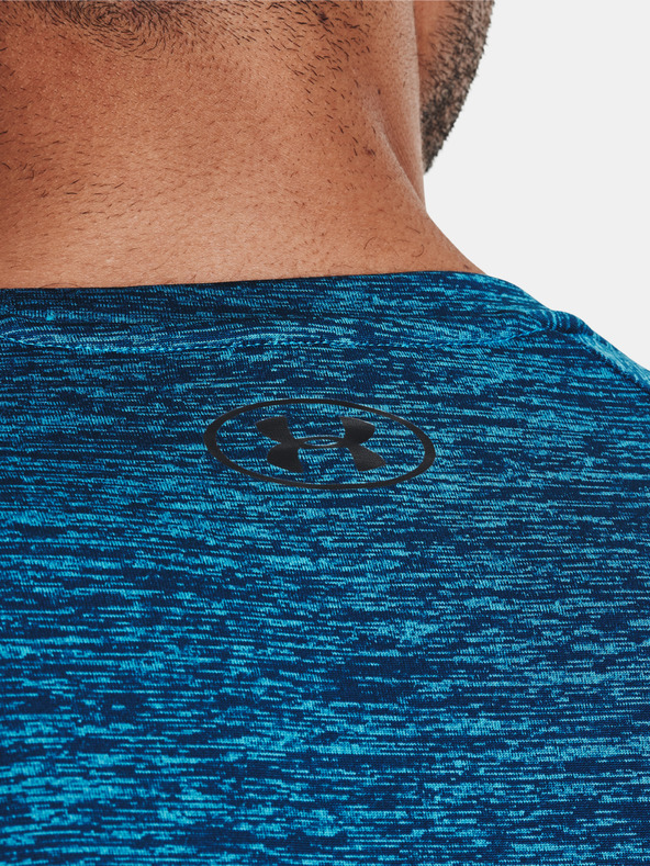 Under Armour Мъжка тениска Under Armour UA Tech 2.0 SS Tee