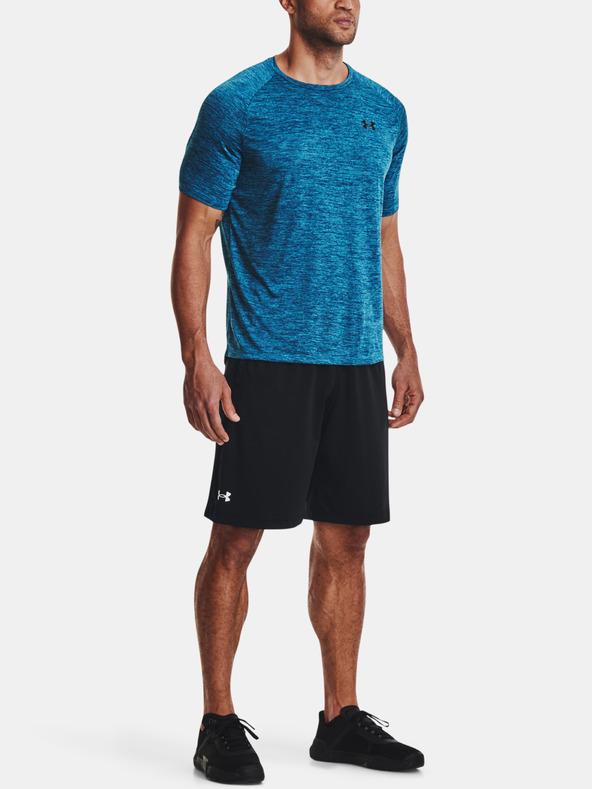 Under Armour Мъжка тениска Under Armour UA Tech 2.0 SS Tee