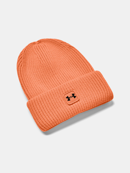 Under Armour Мъжка шапка Under Armour UA Halftime Ribbed