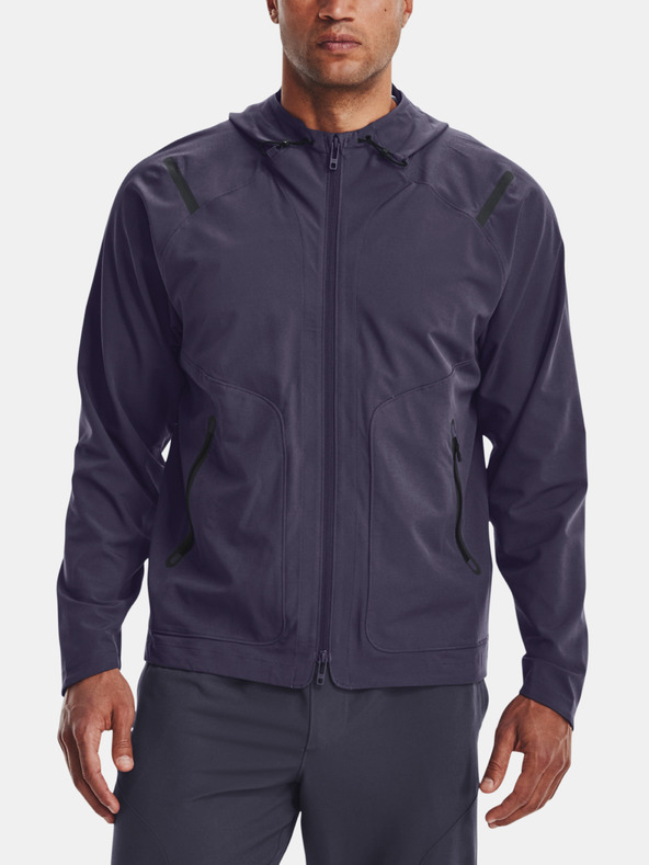 Under Armour Мъжко яке Under Armour UA Storm Unstoppable Storm Jacket