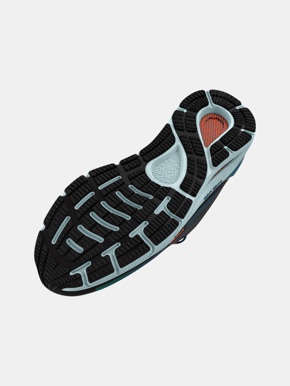 Under Armour Дамски обувки Under Armour UA W HOVR Sonic 5 Storm