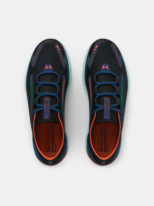 Under Armour Дамски обувки Under Armour UA W HOVR Sonic 5 Storm