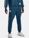 Under Armour Мъжки спортни панталони Under Armour UA Essential Heritge Flc Jgr