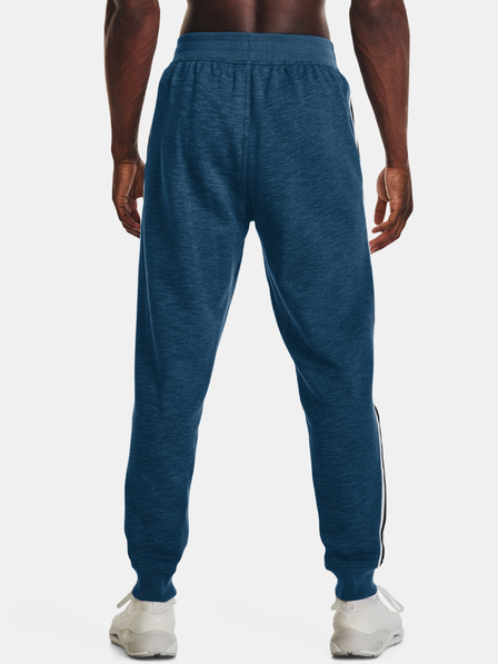 Under Armour Мъжки спортни панталони Under Armour UA Essential Heritge Flc Jgr