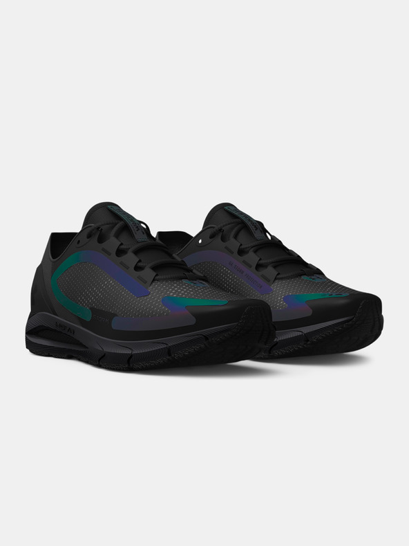 Under Armour Дамски обувки Under Armour UA W HOVR Sonic 5 Storm