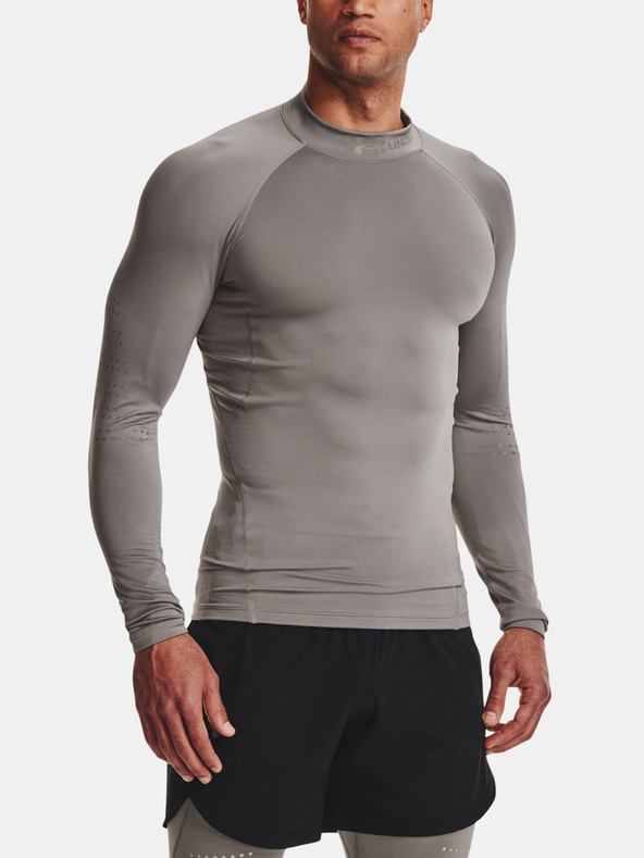 Under Armour Мъжка тениска Under Armour UA CG Armour Novelty Mock