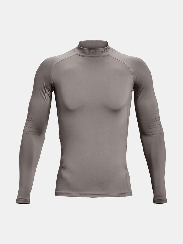 Under Armour Мъжка тениска Under Armour UA CG Armour Novelty Mock