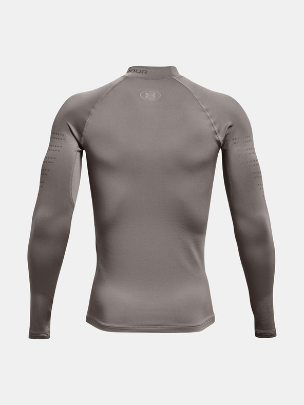 Under Armour Мъжка тениска Under Armour UA CG Armour Novelty Mock
