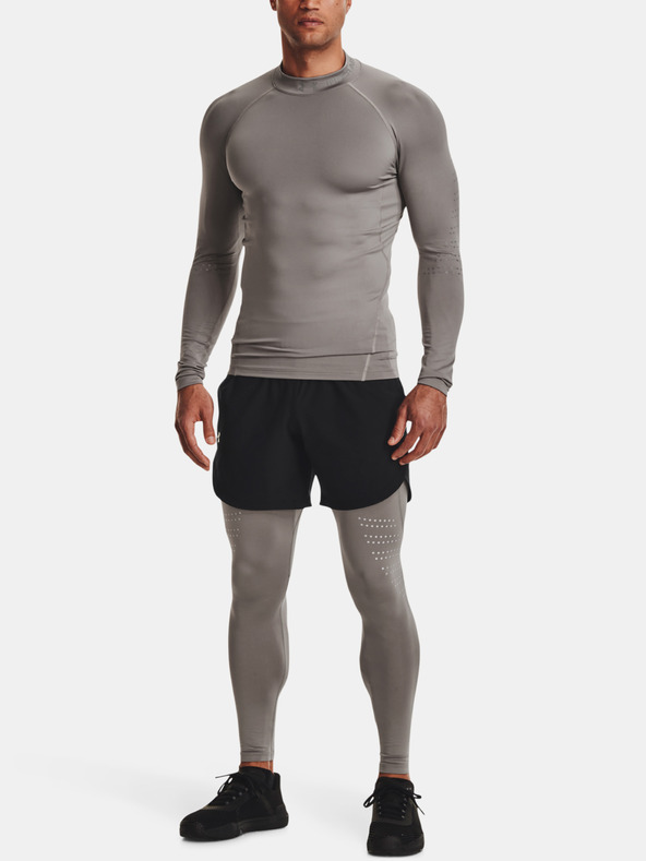 Under Armour Мъжка тениска Under Armour UA CG Armour Novelty Mock
