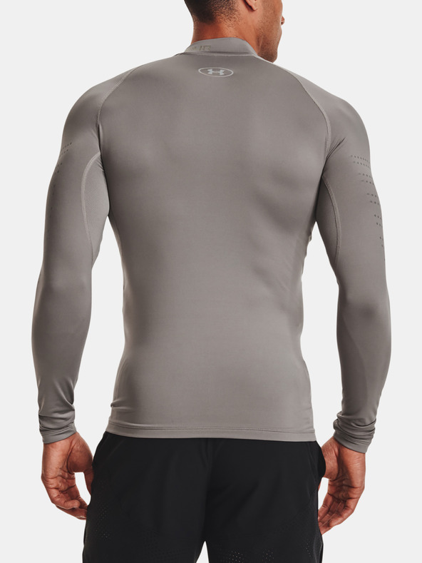 Under Armour Мъжка тениска Under Armour UA CG Armour Novelty Mock