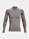 Under Armour Мъжка тениска Under Armour UA CG Armour Novelty Mock