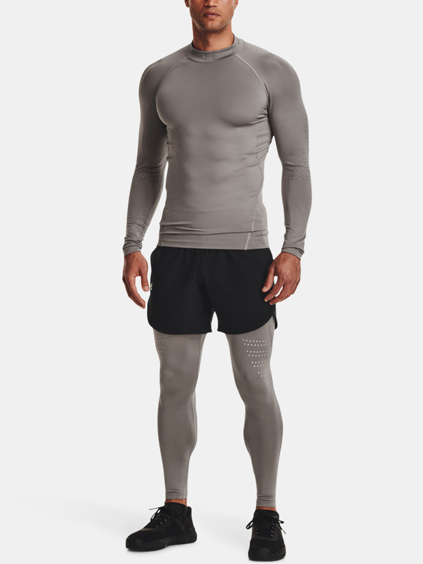 Under Armour Мъжка тениска Under Armour UA CG Armour Novelty Mock