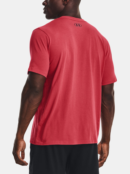 Under Armour Мъжка тениска Under Armour UA SPORTSTYLE LOGO SS