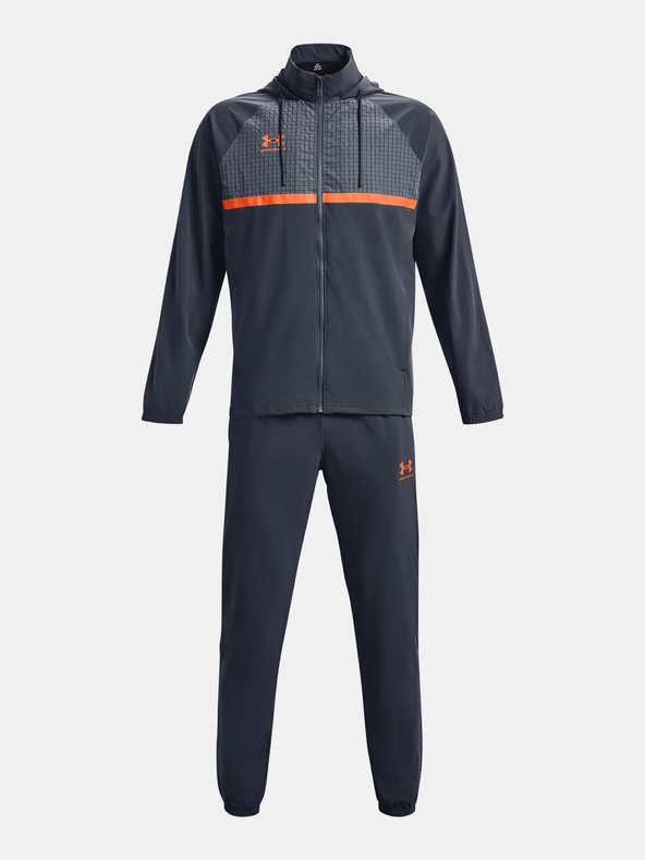 Under Armour Мъжки комплект Under Armour UA Accelerate Tracksuit