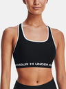 Under Armour Дамски сутиен Under Armour UA Crossback Mid Bra Pkt