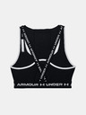 Under Armour Дамски сутиен Under Armour UA Crossback Mid Bra Pkt