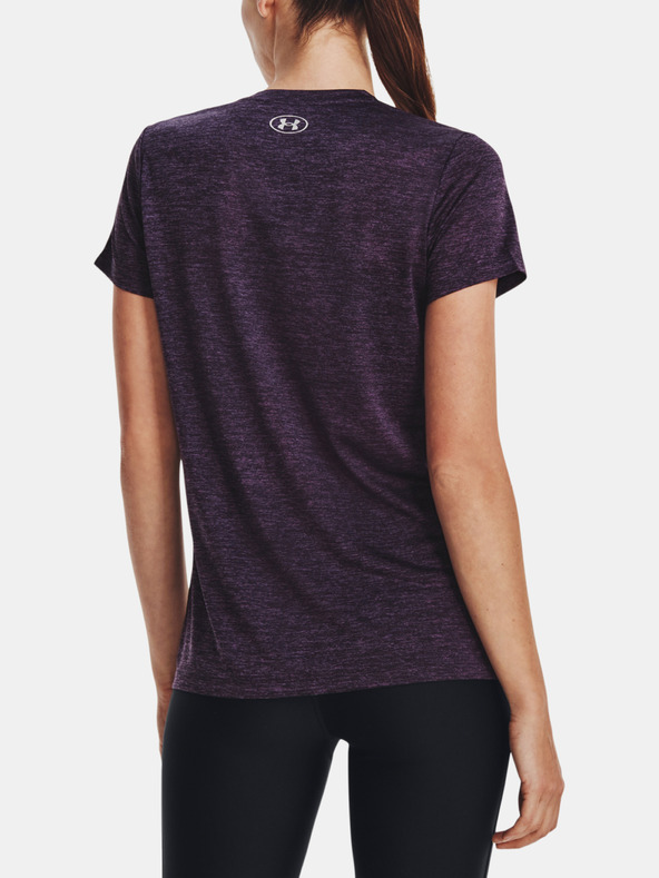 Under Armour Дамска тениска Under Armour Tech SSV - Twist