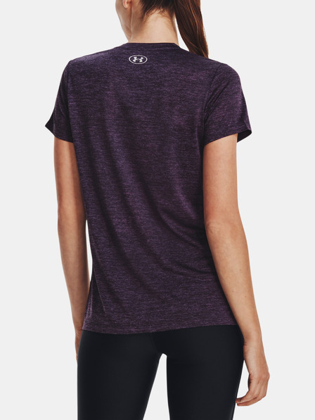 Under Armour Дамска тениска Under Armour Tech SSV - Twist