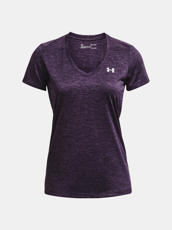 Under Armour Дамска тениска Under Armour Tech SSV - Twist