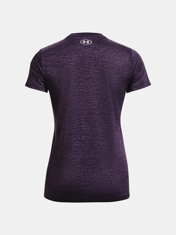 Under Armour Дамска тениска Under Armour Tech SSV - Twist