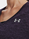 Under Armour Дамска тениска Under Armour Tech SSV - Twist