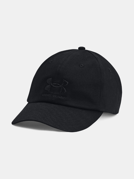 Under Armour Дамска шапка с козирка Under Armour Essentials Hat
