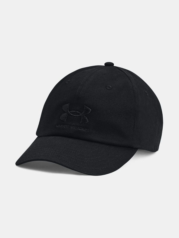 Under Armour Дамска шапка с козирка Under Armour Essentials Hat