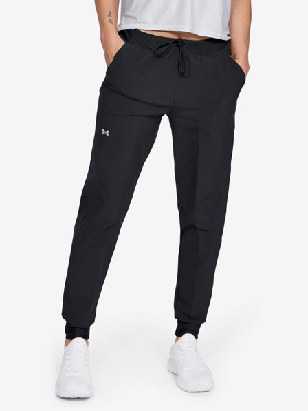 Under Armour Дамски спортни панталони Under Armour Sport Woven Storm Pant
